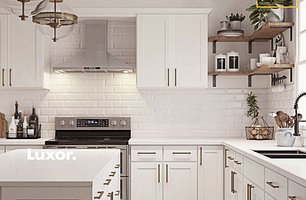 CNC-L10-LuxorWhite